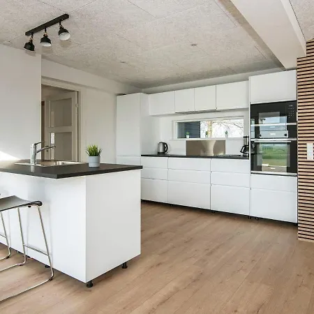 12 Person In 4* Haderslev